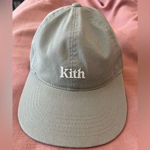 Kith Men’s baseball hat